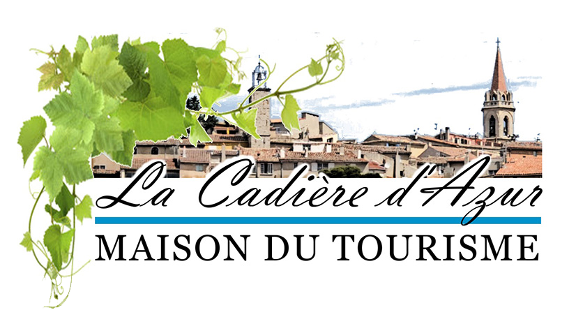 Maison du Tourisme de La Cadière d'Azur