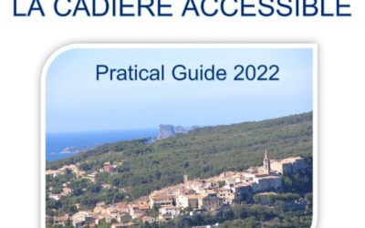 Accessibility Practice Guide