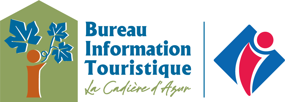 Bureau du Tourisme de La Cadière d'Azur